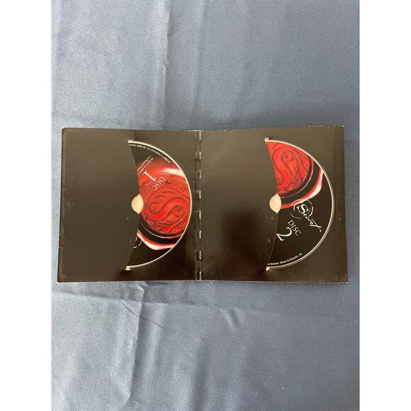 The Secret by Rhonda Byrne 4 CD Audiobook Pre-owned - Picture 2 of 5